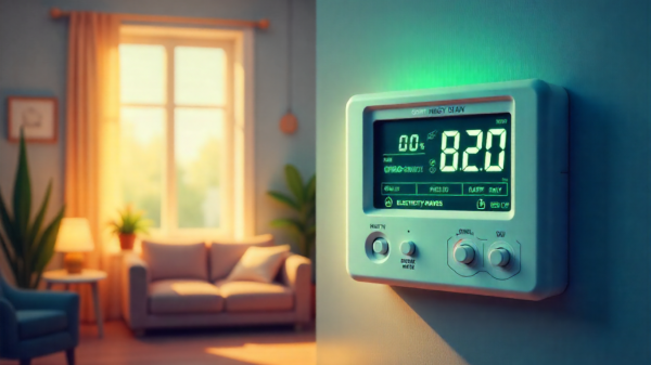 Watt Energy Saver