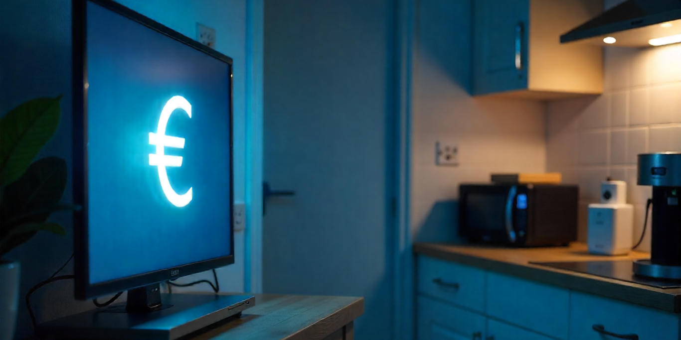 reduce energy bills unplug appliances standby