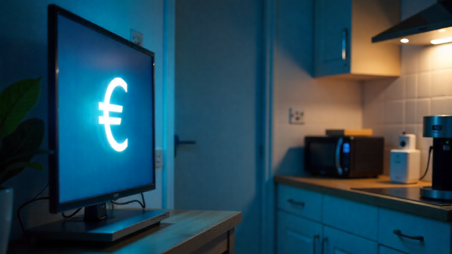 reduce energy bills unplug appliances standby