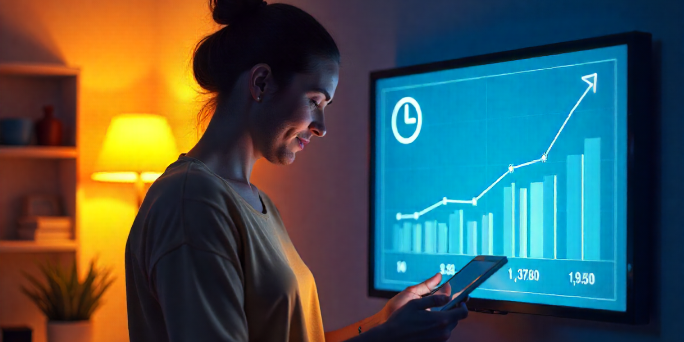 Electricity Prices in Spain Today