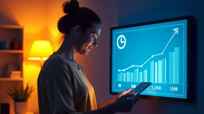 Electricity Prices in Spain Today