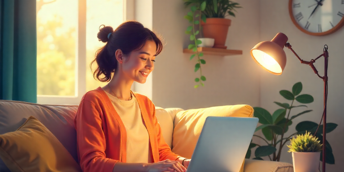 Horas valle de electricidad