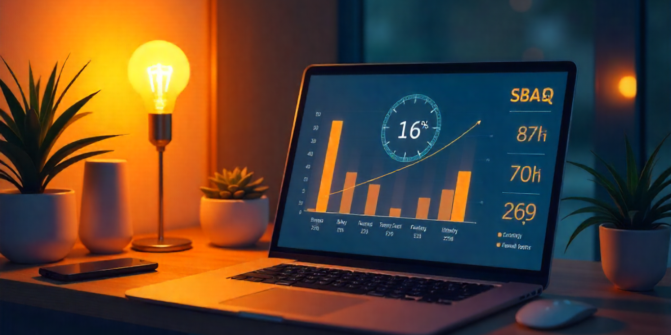 Precio de la luz hoy