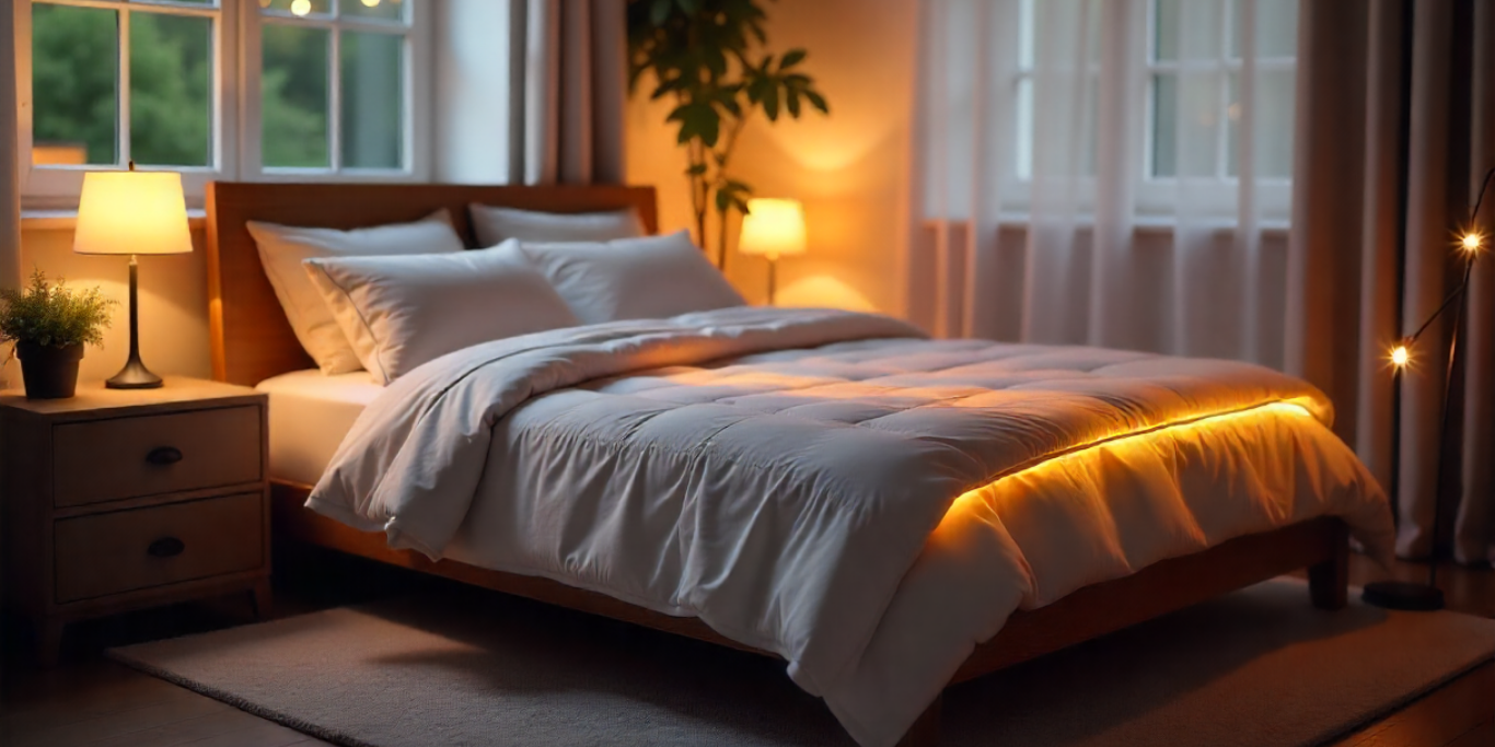 cuánto gasta una manta eléctrica cuánto gasta una manta eléctrica