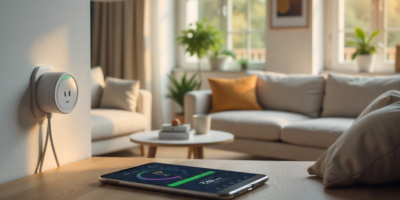 Dispositivos inteligentes para el hogar Dispositivos inteligentes para el hogar