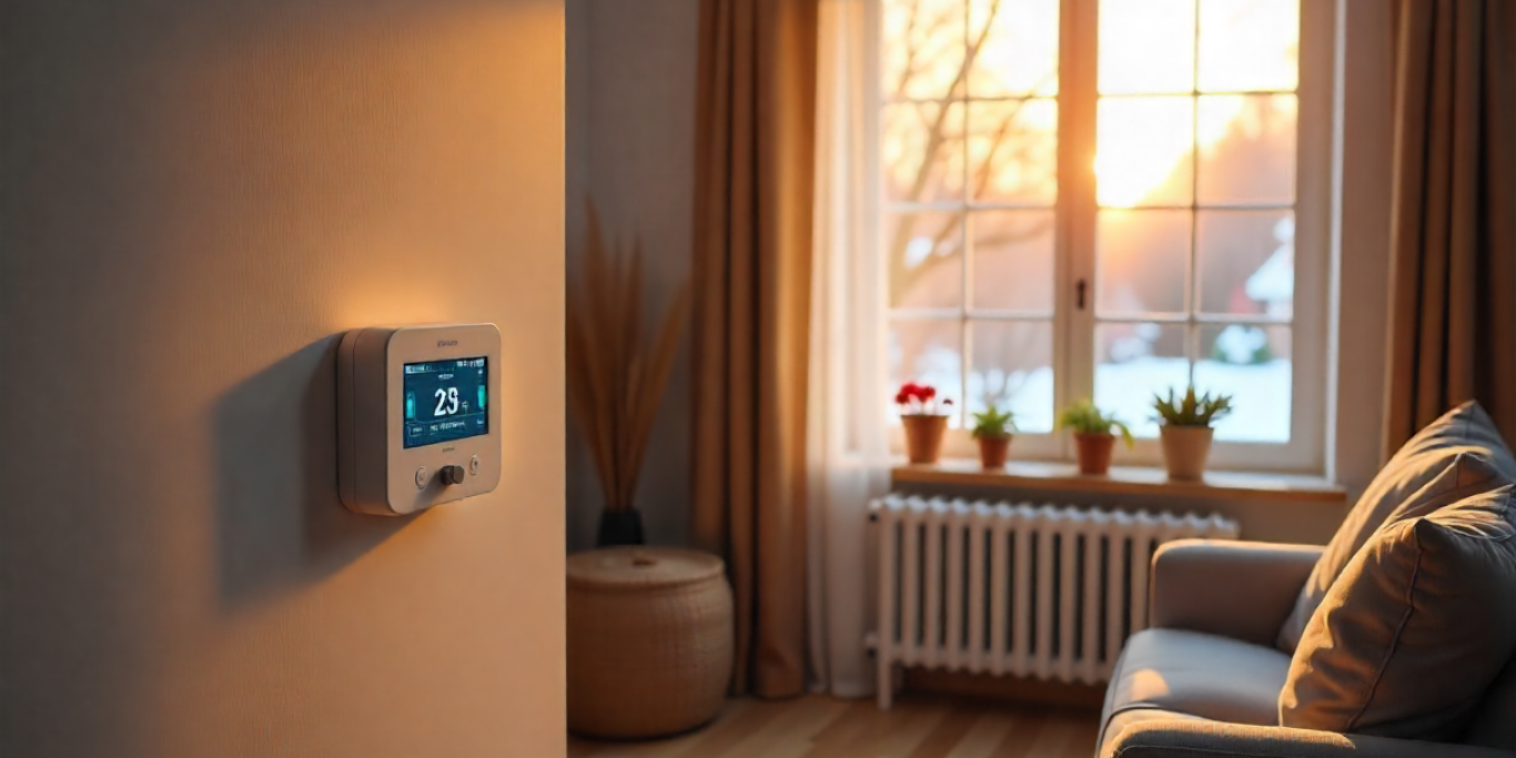 How to Reduce Heating Bill