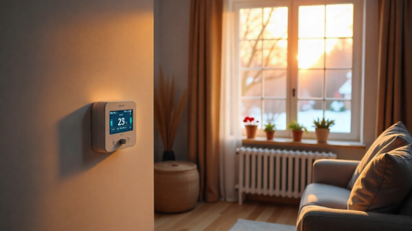 How to Reduce Heating Bill