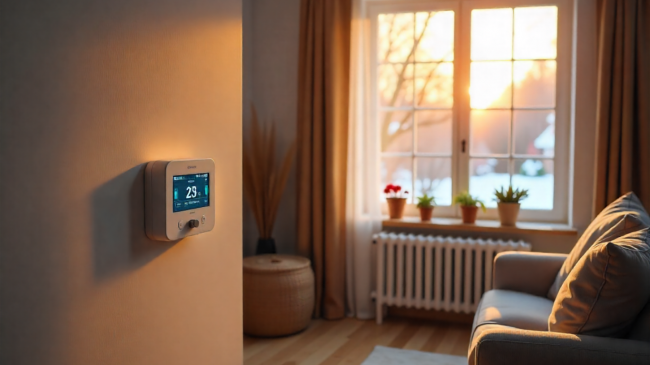 How to Reduce Heating Bill