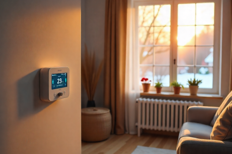 How to Reduce Heating Bill