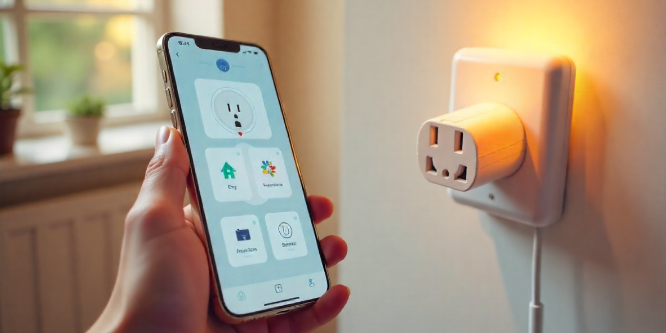 Para qué sirve un enchufe inteligente Para qué sirve un enchufe inteligente