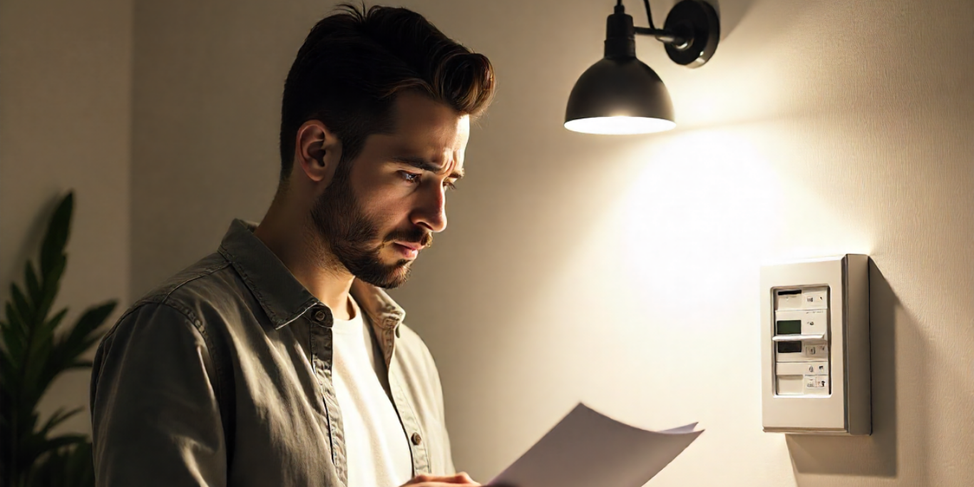 Qué pasa si no pago la luz y me cambio de compañía Qué pasa si no pago la luz y me cambio de compañía