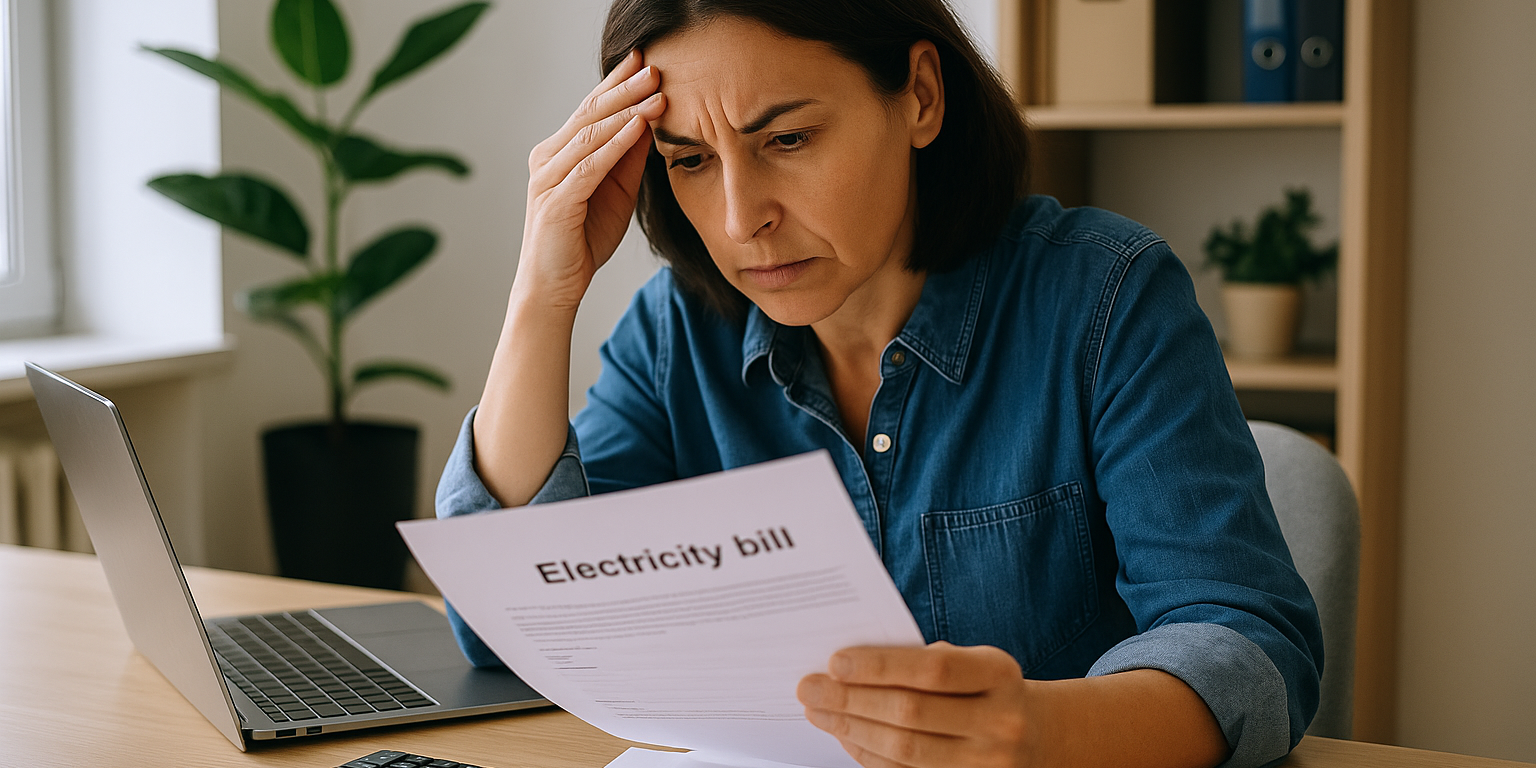 How Small Businesses Can Reduce Their Electricity Costs in Spain How Small Businesses Can Reduce Their Electricity Costs in Spain