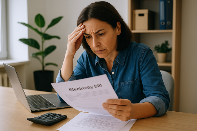 How Small Businesses Can Reduce Their Electricity Costs in Spain