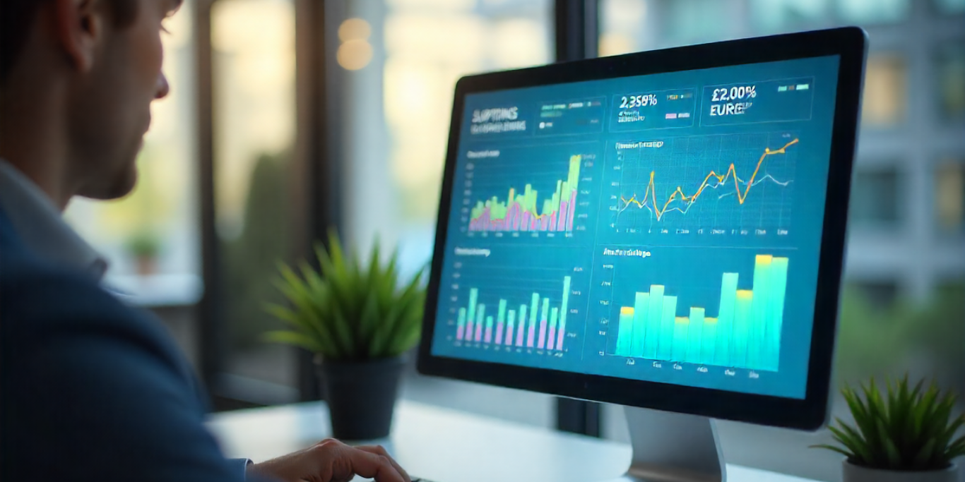 Business Electricity Comparison