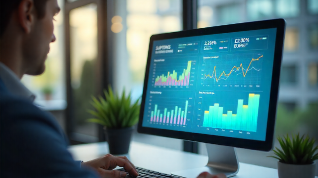 Business Electricity Comparison