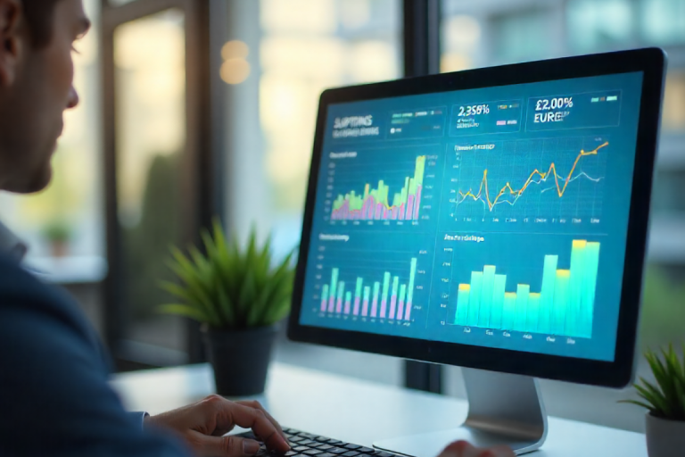 Business Electricity Comparison