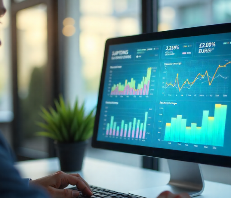 Business Electricity Comparison