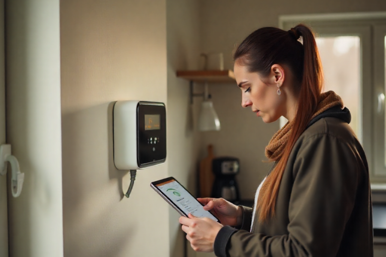 Cómo saber si me han cambiado de compañía de luz