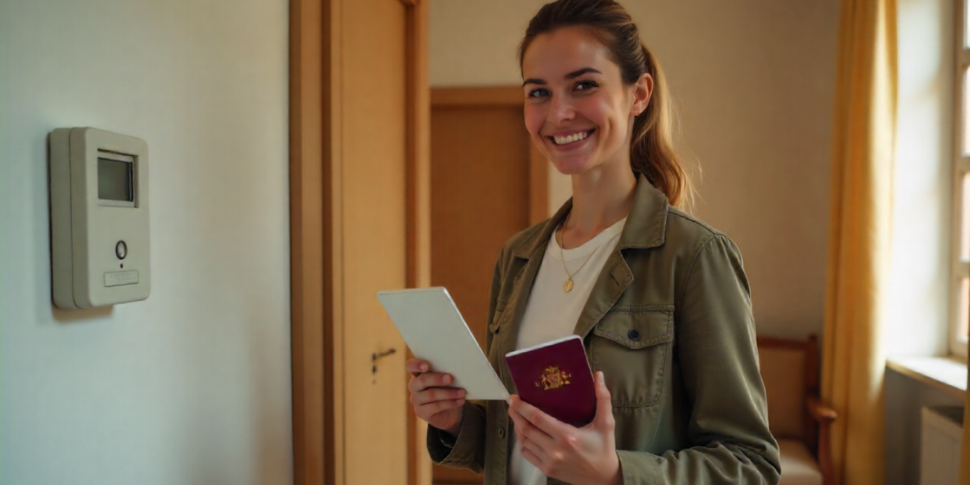 requisitos para dar de alta la luz siendo extranjero en España requisitos para dar de alta la luz siendo extranjero en España