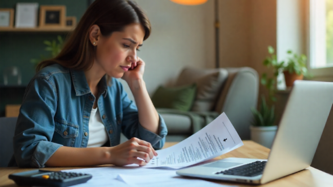 Te puede embargar una compañía de luz Te puede embargar una compañía de luz