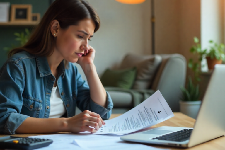 Te puede embargar una compañía de luz