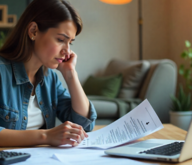 Te puede embargar una compañía de luz