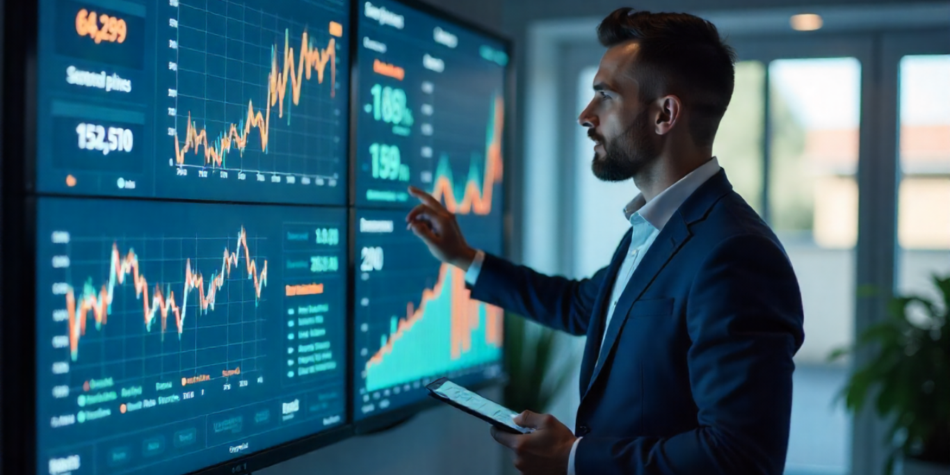 Comparar precios de Electricidad para empresas en España