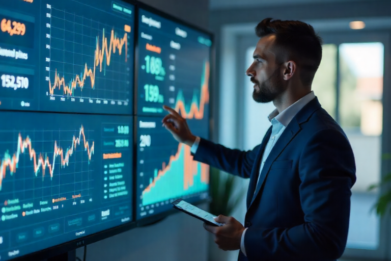 Comparar precios de Electricidad para empresas en España