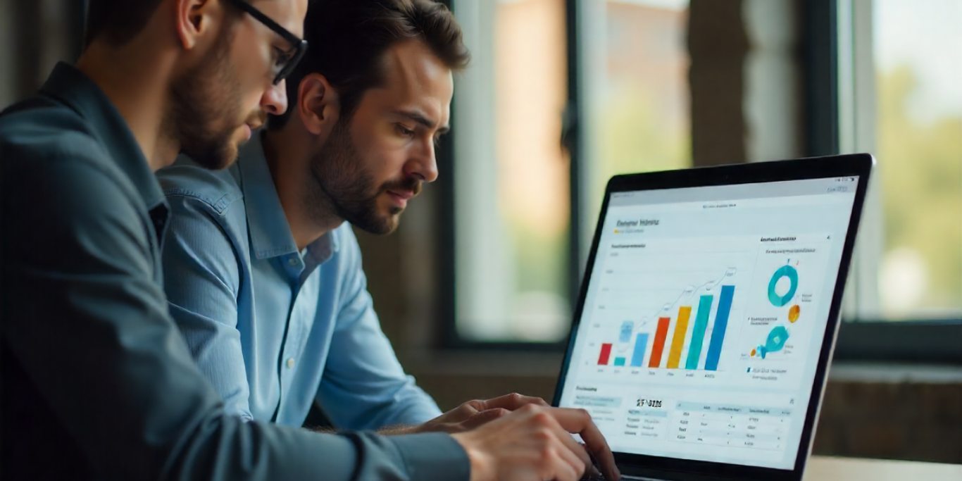 comparar electricidad para empresas online