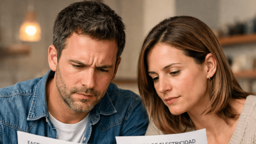 Tarifas de Electricidad para Empresas