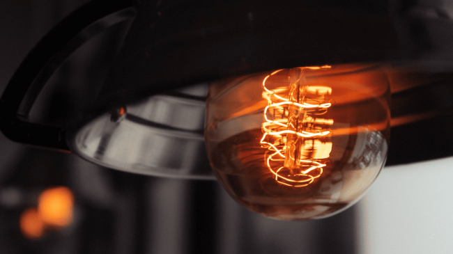 cambiar potencia luz