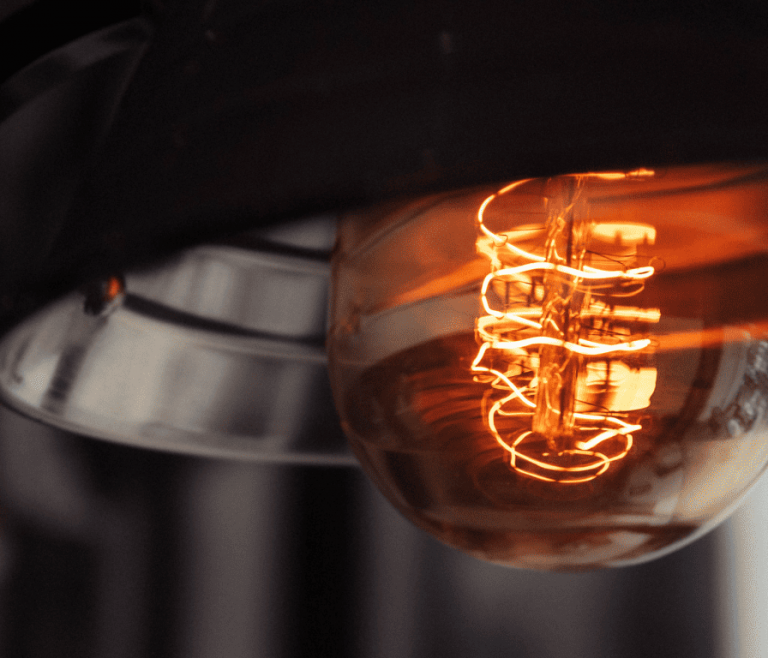 cambiar potencia luz