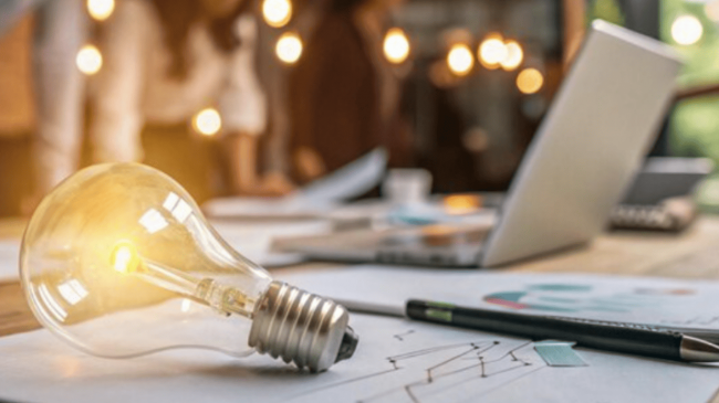 dar de alta luz1 vez