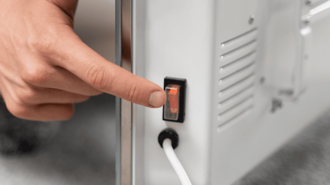 salta el diferencial