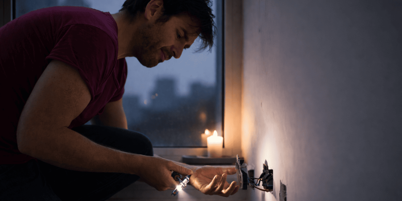 Fallos eléctricos invisibles que afectan a la productividad