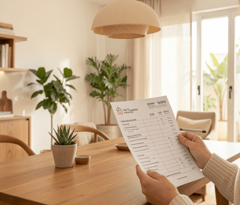 Bajada del IVA de la luz al 10% en 2026