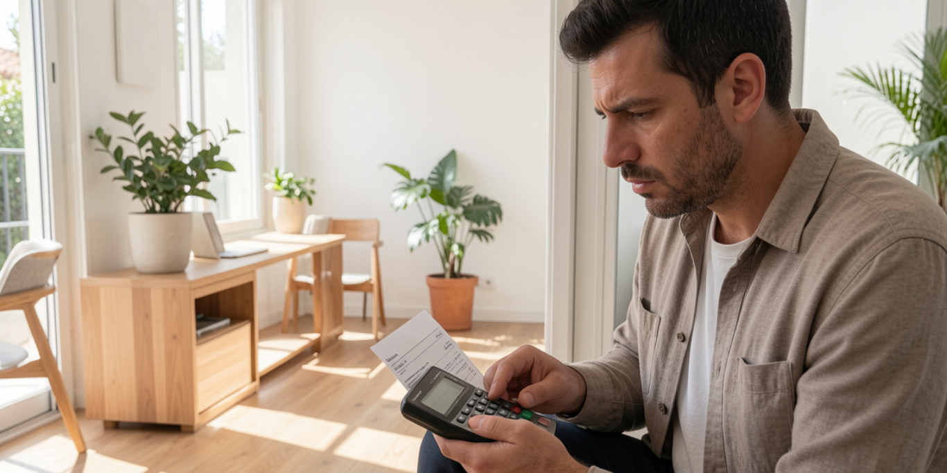 Cómo ahorrar en la factura de la luz en 2026