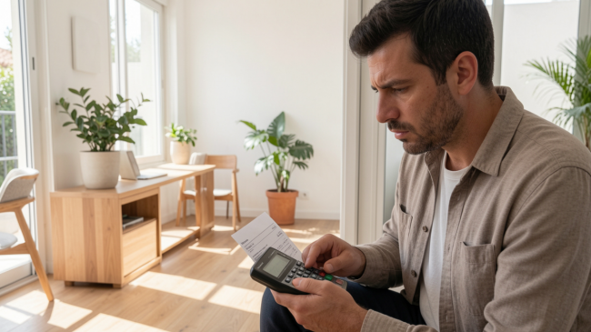 Cómo ahorrar en la factura de la luz en 2026