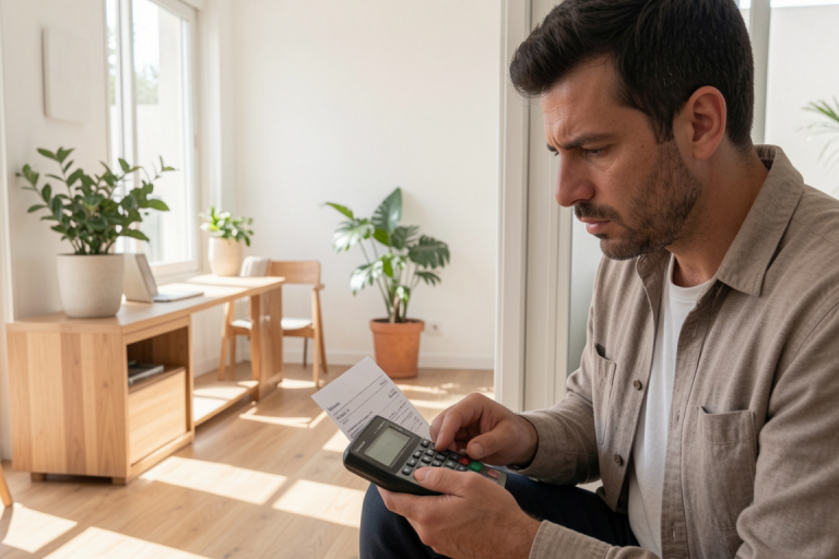 Cómo ahorrar en la factura de la luz en 2026
