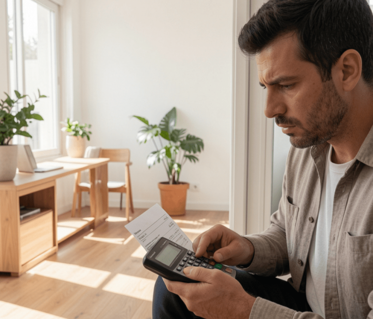 Cómo ahorrar en la factura de la luz en 2026