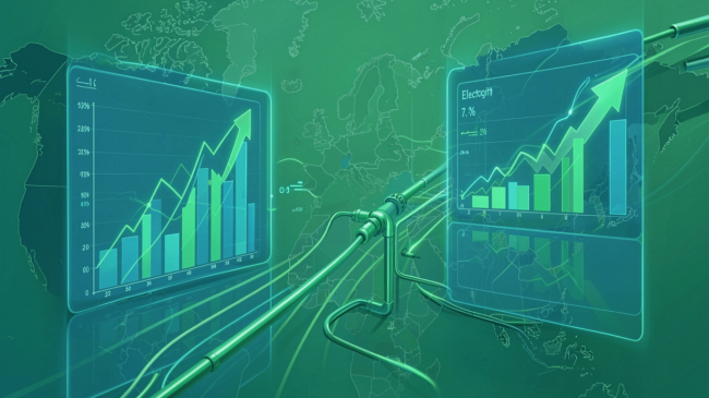 aumento precio luz conflicto iran aumento precio luz conflicto iran