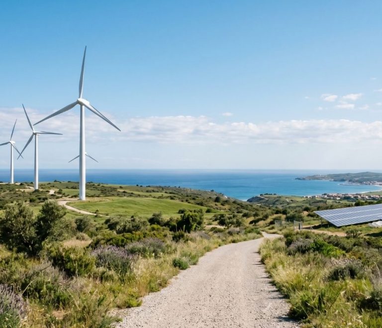 Tendencias energéticas en España para los próximos 10 años