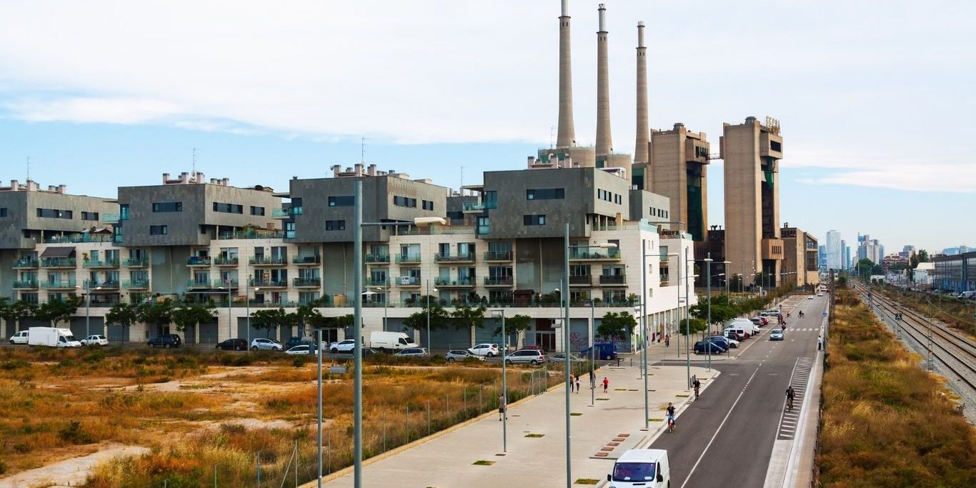 soluciones energeticas comunicadades industriales