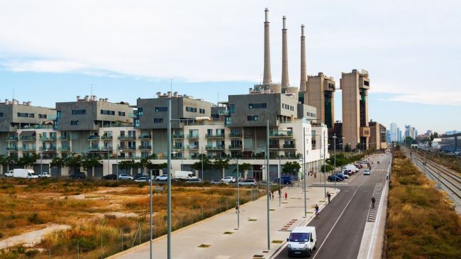 soluciones energeticas comunicadades industriales