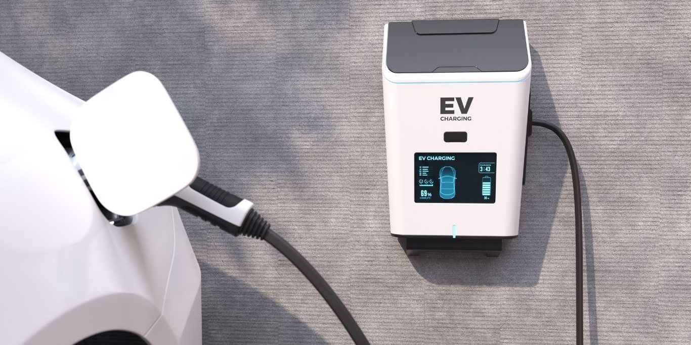 Best home chargers for electric cars