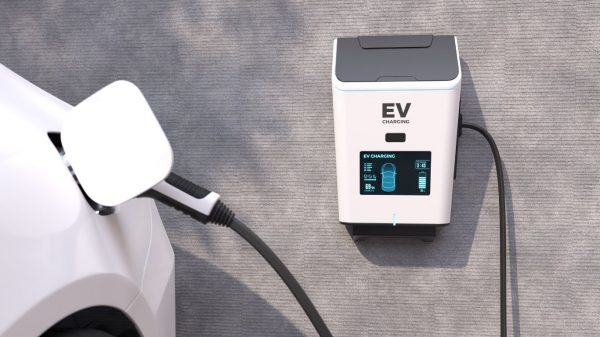 Best home chargers for electric cars