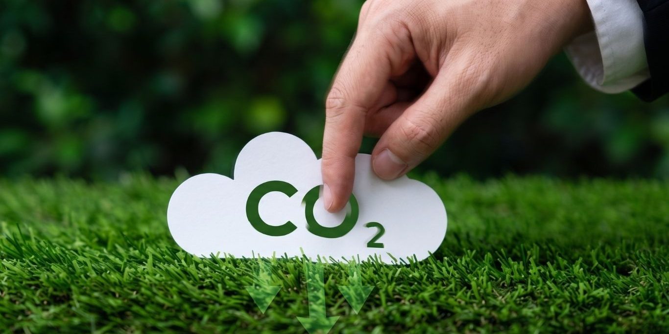 Huella de carbono qué es y como afecta a mi empresa