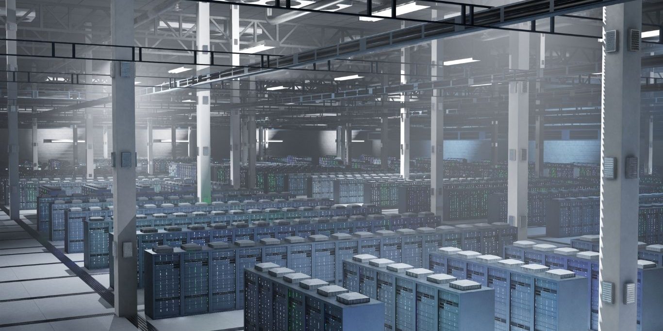 Sistemas híbridos almacenamiento para industria
