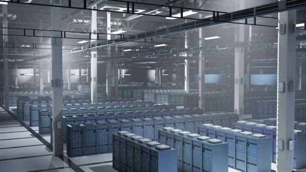 Sistemas híbridos almacenamiento para industria