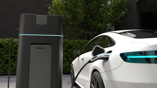 Electric Vehicles New Measures